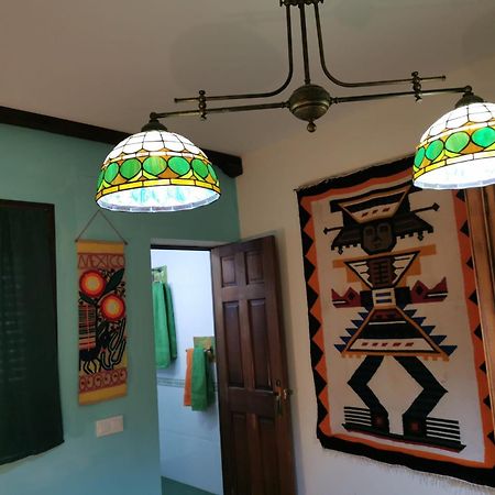 Apartamento Abuela Manuela เฮเรซ เด ลาฟรอนเตรา ภายนอก รูปภาพ