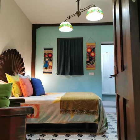 Apartamento Abuela Manuela เฮเรซ เด ลาฟรอนเตรา ภายนอก รูปภาพ
