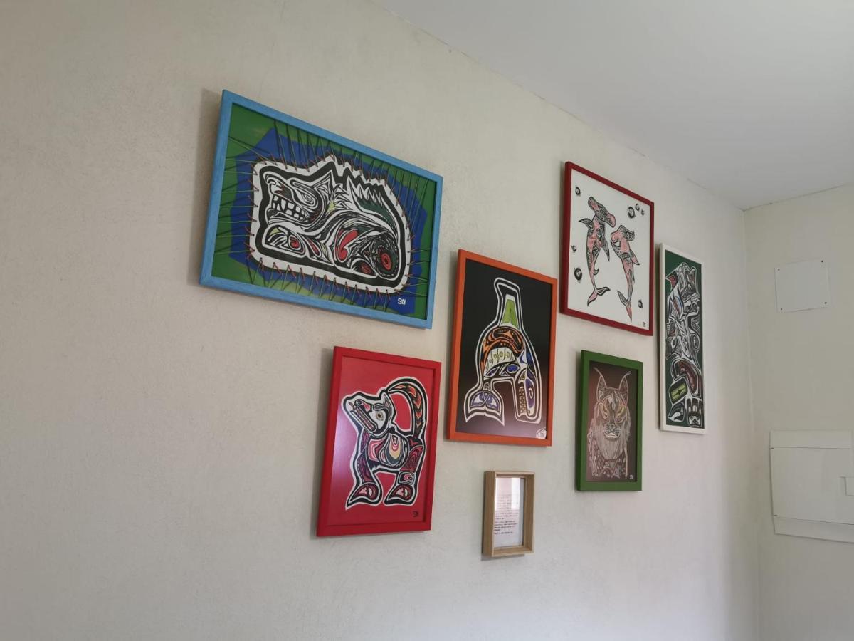 Apartamento Abuela Manuela เฮเรซ เด ลาฟรอนเตรา ภายนอก รูปภาพ