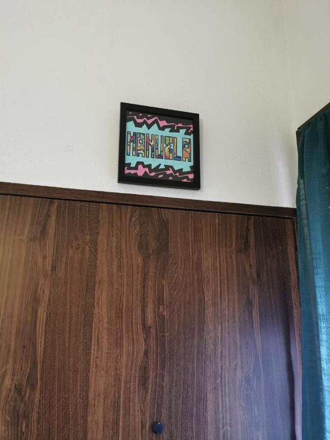 Apartamento Abuela Manuela เฮเรซ เด ลาฟรอนเตรา ภายนอก รูปภาพ