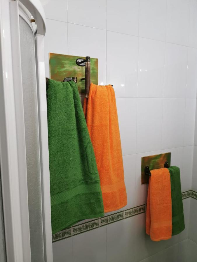Apartamento Abuela Manuela เฮเรซ เด ลาฟรอนเตรา ภายนอก รูปภาพ