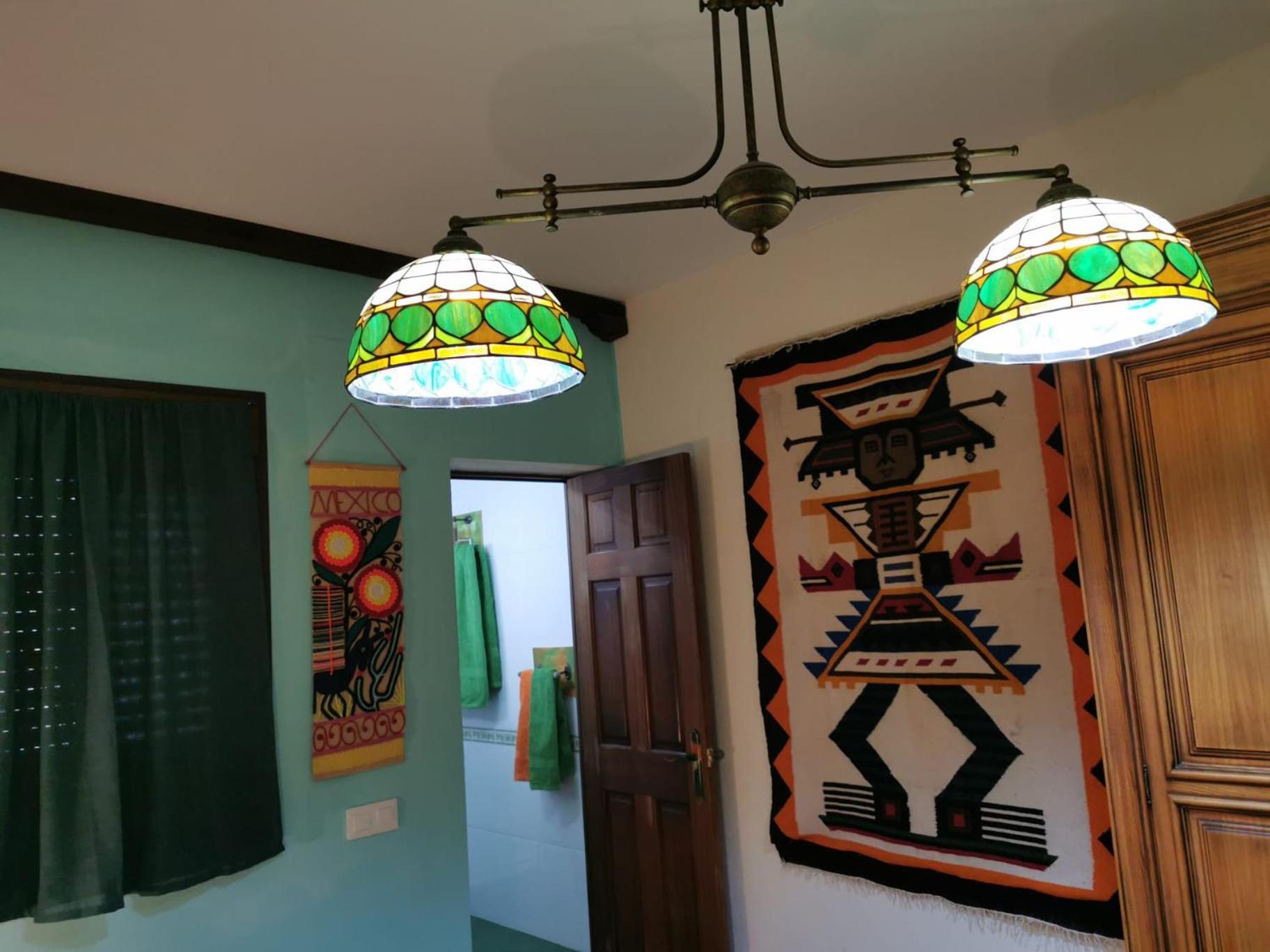 Apartamento Abuela Manuela เฮเรซ เด ลาฟรอนเตรา ภายนอก รูปภาพ