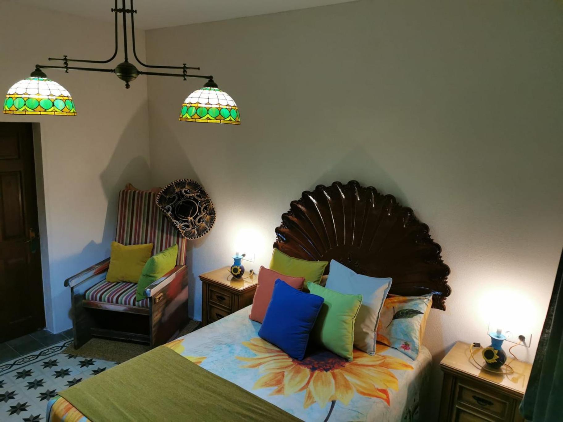 Apartamento Abuela Manuela เฮเรซ เด ลาฟรอนเตรา ภายนอก รูปภาพ